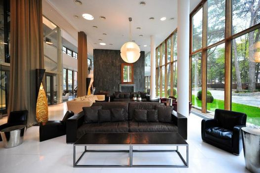 Palanga Life Balance SPA Hotel