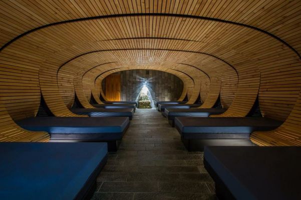 Palanga Life Balance SPA Hotel