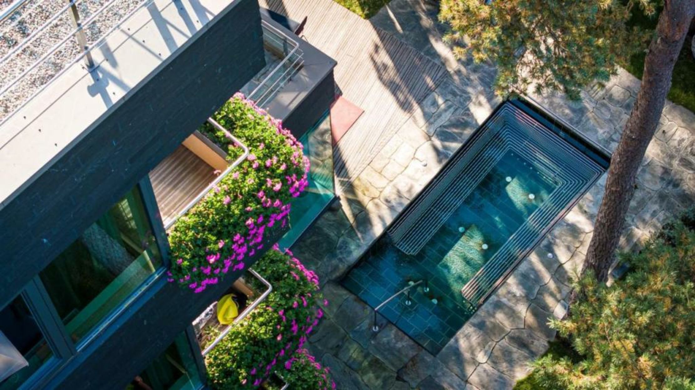 Palanga Life Balance SPA Hotel