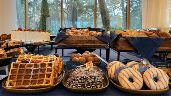 Palanga Life Balance SPA Hotel