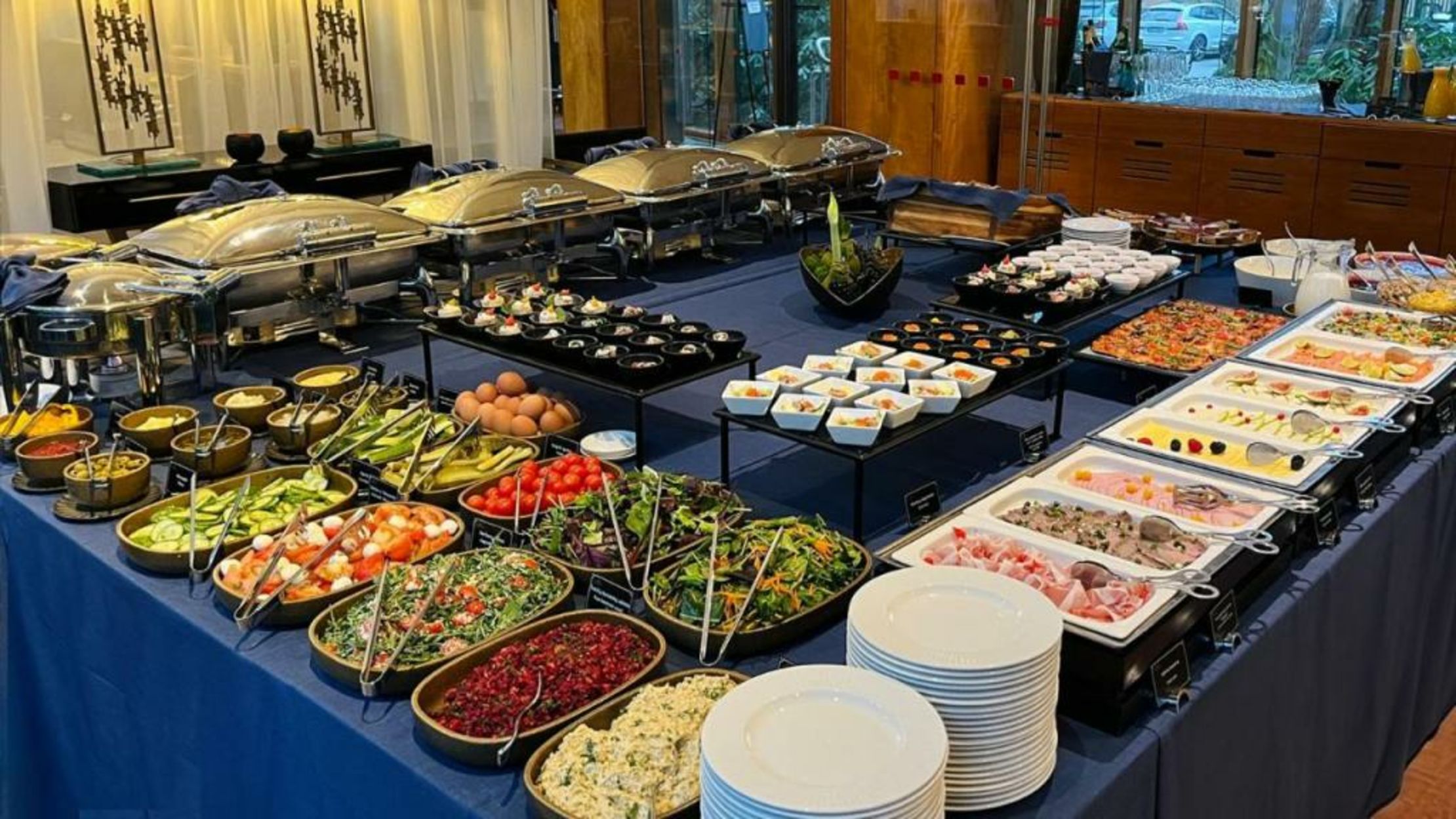 Palanga Life Balance SPA Hotel