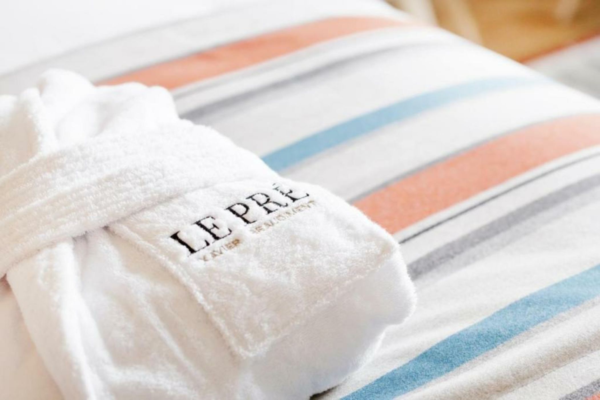 Hôtel & Restaurant Le Pré