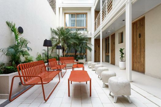 Bromelia Hotel Boutique