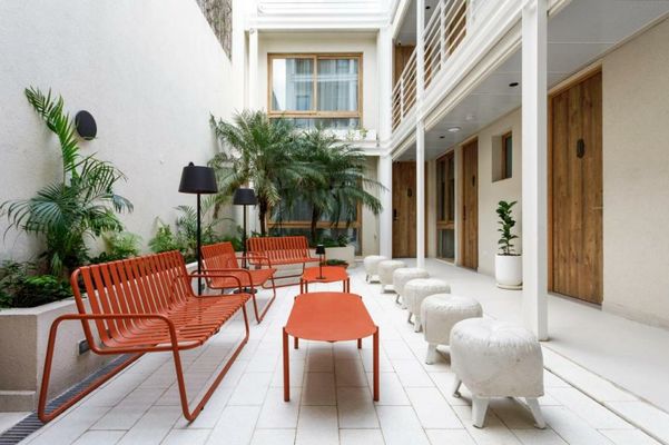 Bromelia Hotel Boutique