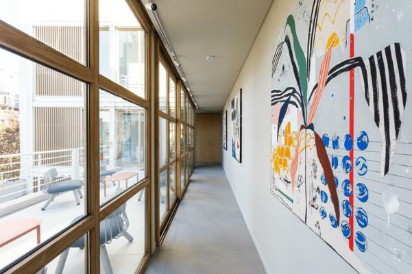 Bromelia Hotel Boutique