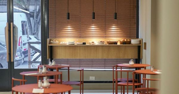 Bromelia Hotel Boutique