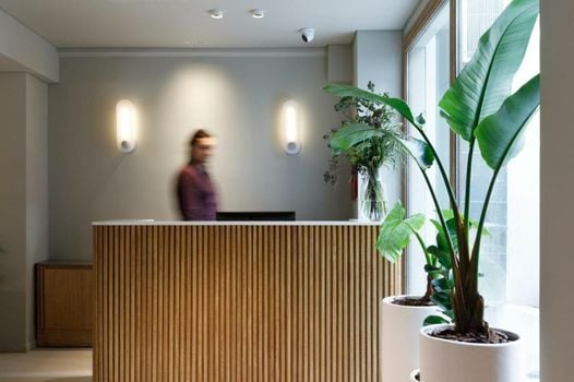 Bromelia Hotel Boutique