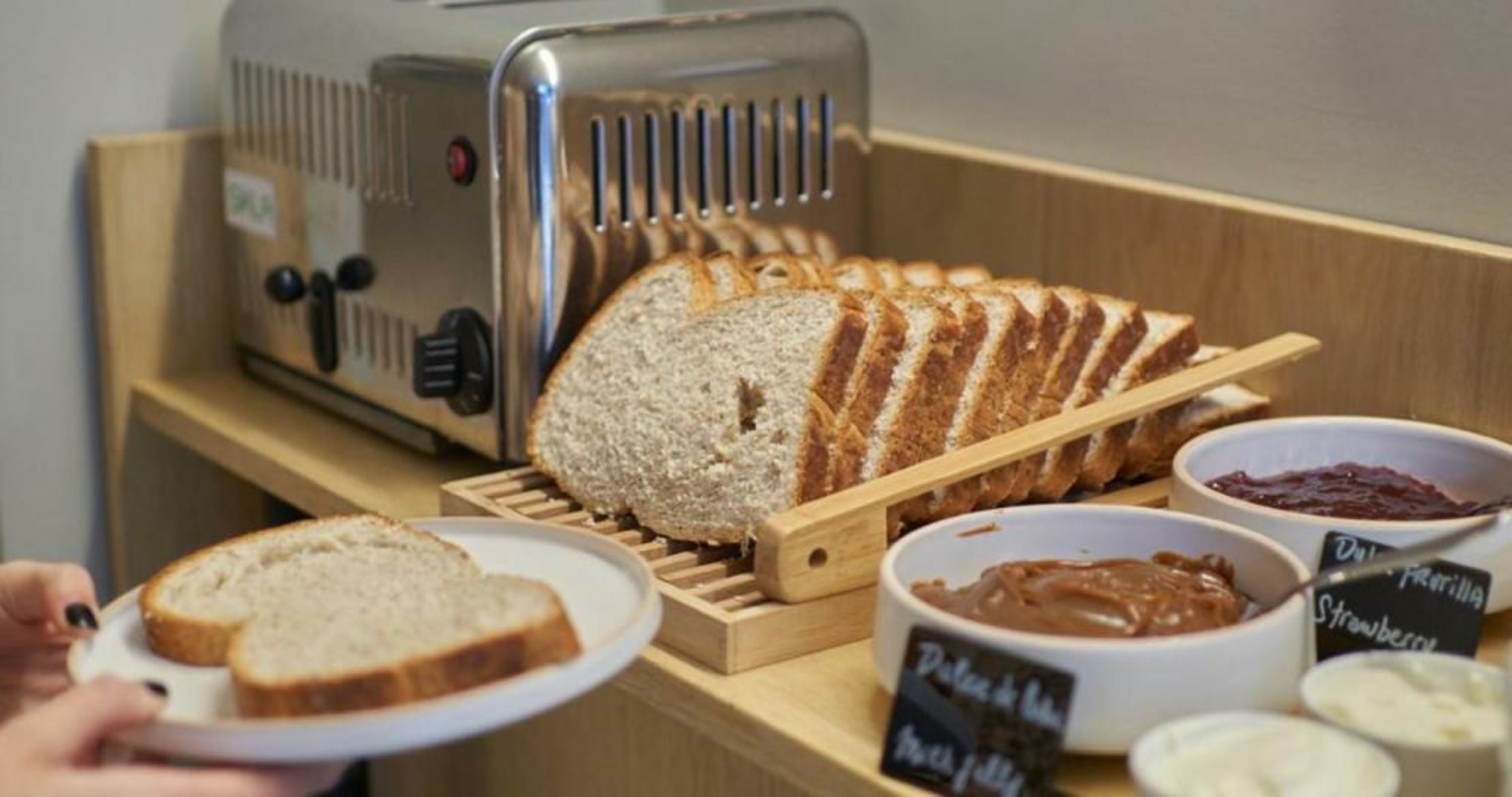 Bromelia Hotel Boutique