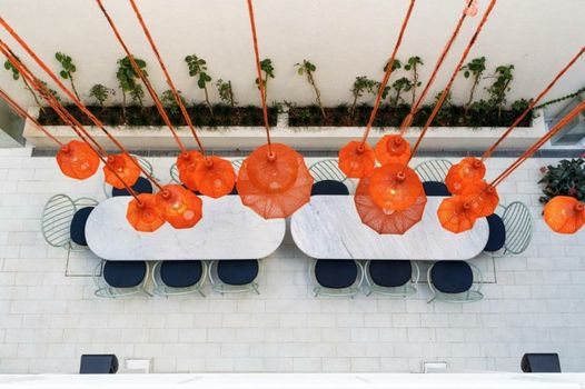 Bromelia Hotel Boutique