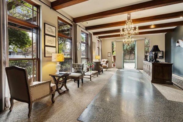 de Russie Boutique Hotel