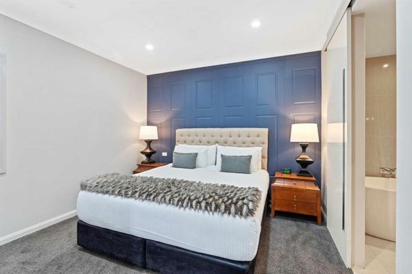 de Russie Boutique Hotel