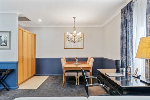 de Russie Boutique Hotel