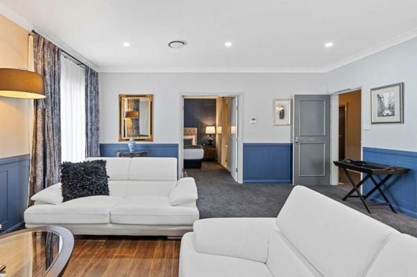 de Russie Boutique Hotel