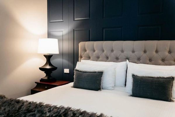 de Russie Boutique Hotel