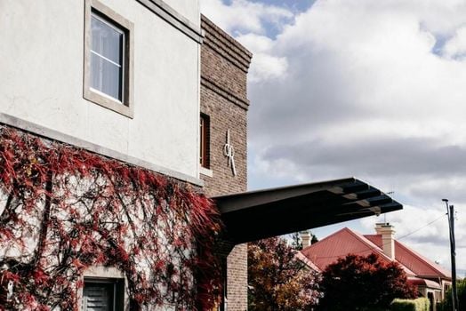 de Russie Boutique Hotel