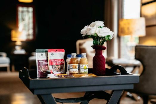 de Russie Boutique Hotel