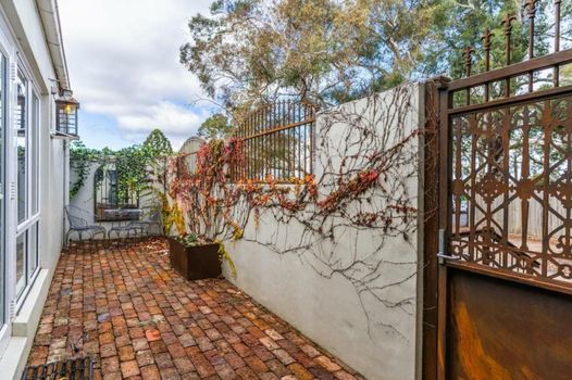 de Russie Boutique Hotel