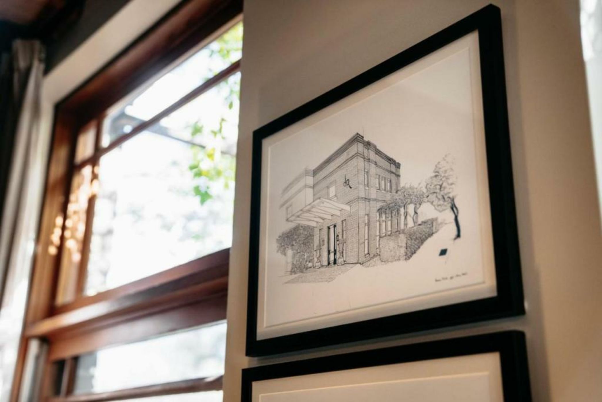 de Russie Boutique Hotel