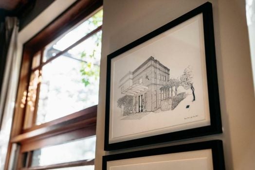 de Russie Boutique Hotel