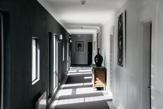 de Russie Boutique Hotel