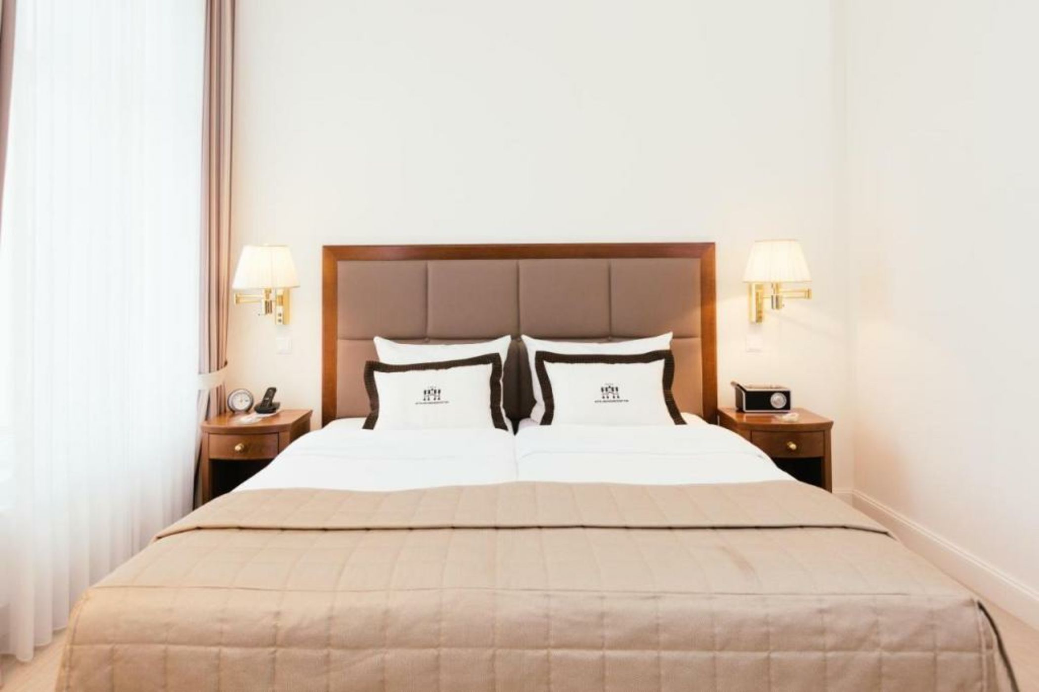 Hotel Brandenburger Tor Potsdam