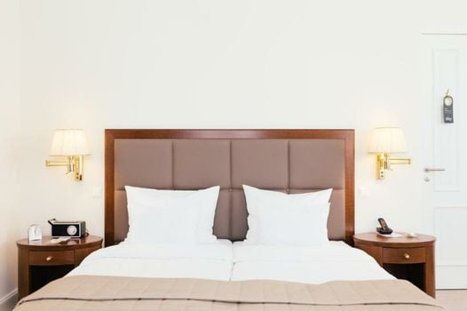 Hotel Brandenburger Tor Potsdam