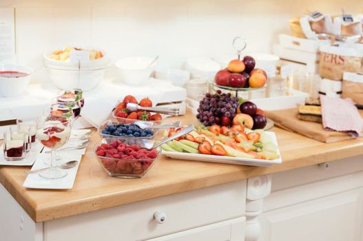 Hotel Brandenburger Tor Potsdam