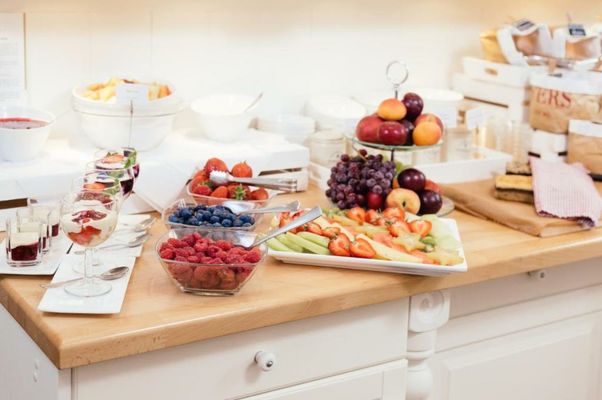 Hotel Brandenburger Tor Potsdam