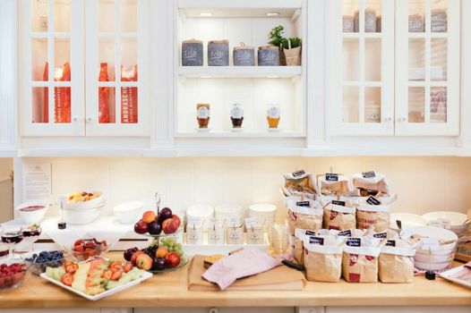 Hotel Brandenburger Tor Potsdam