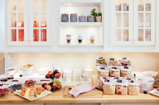 Hotel Brandenburger Tor Potsdam