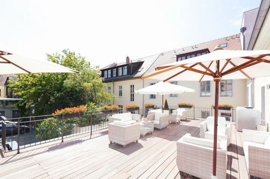 Hotel Brandenburger Tor Potsdam