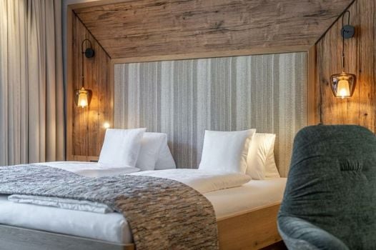 Alpbacherhof Mountain & Spa Resort