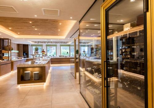 Alpbacherhof Mountain & Spa Resort