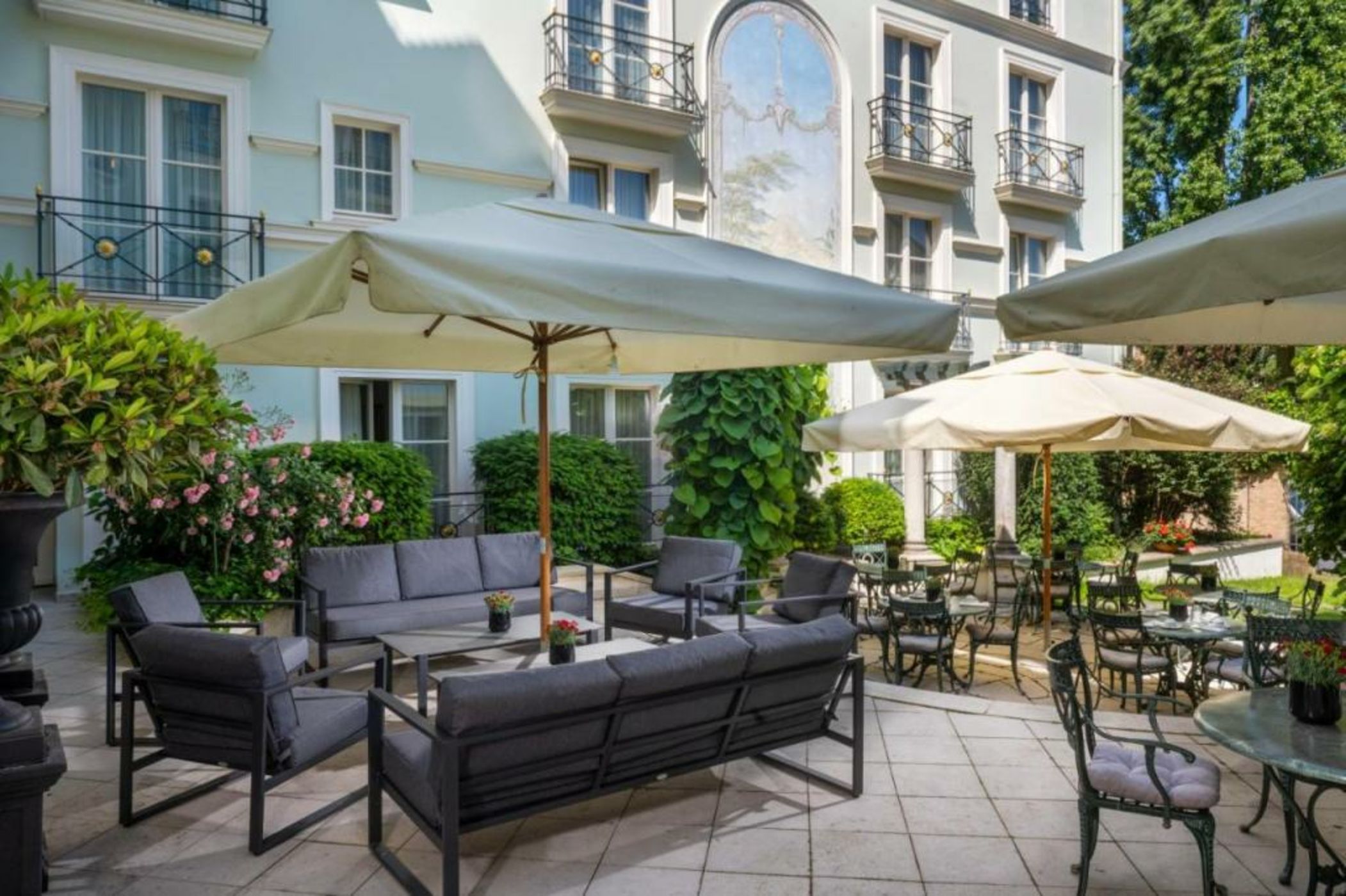 Potsdam Hotel Am Jägertor