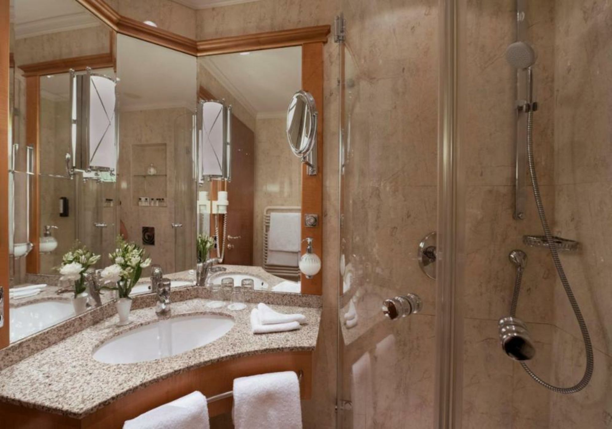 Potsdam Hotel Am Jägertor