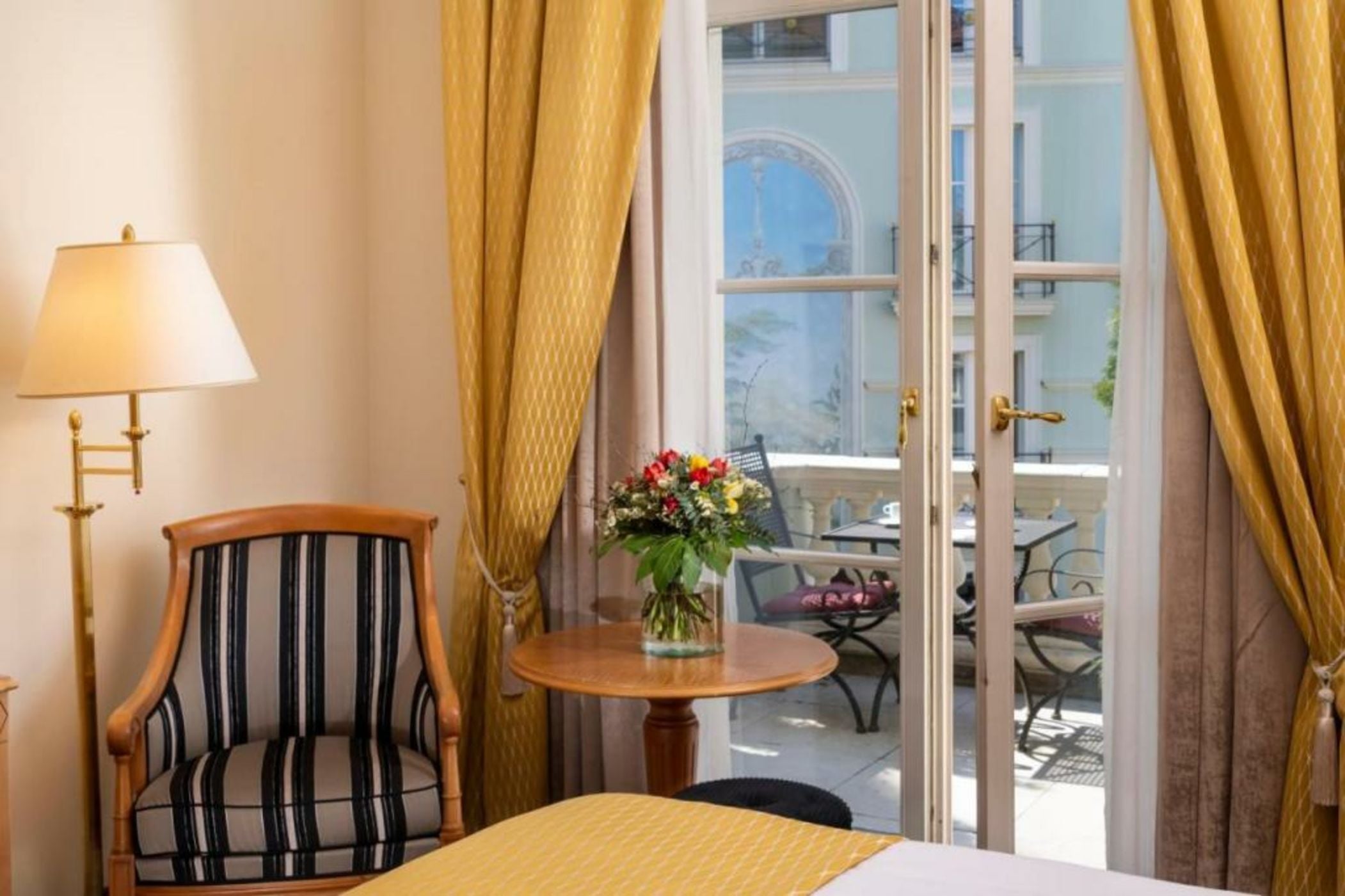 Potsdam Hotel Am Jägertor