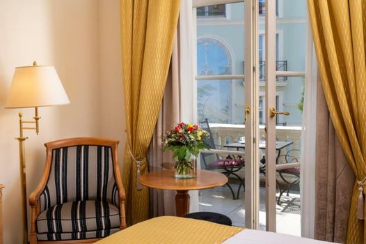 Potsdam Hotel Am Jägertor