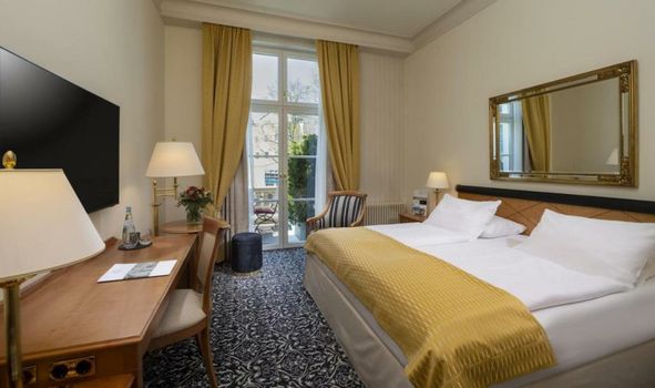 Potsdam Hotel Am Jägertor