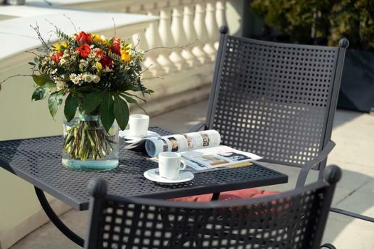 Potsdam Hotel Am Jägertor