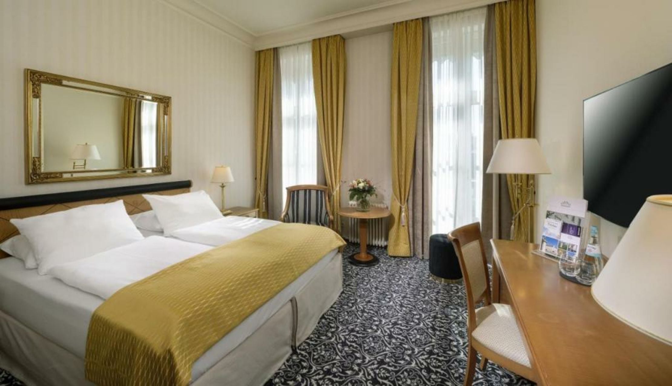 Potsdam Hotel Am Jägertor