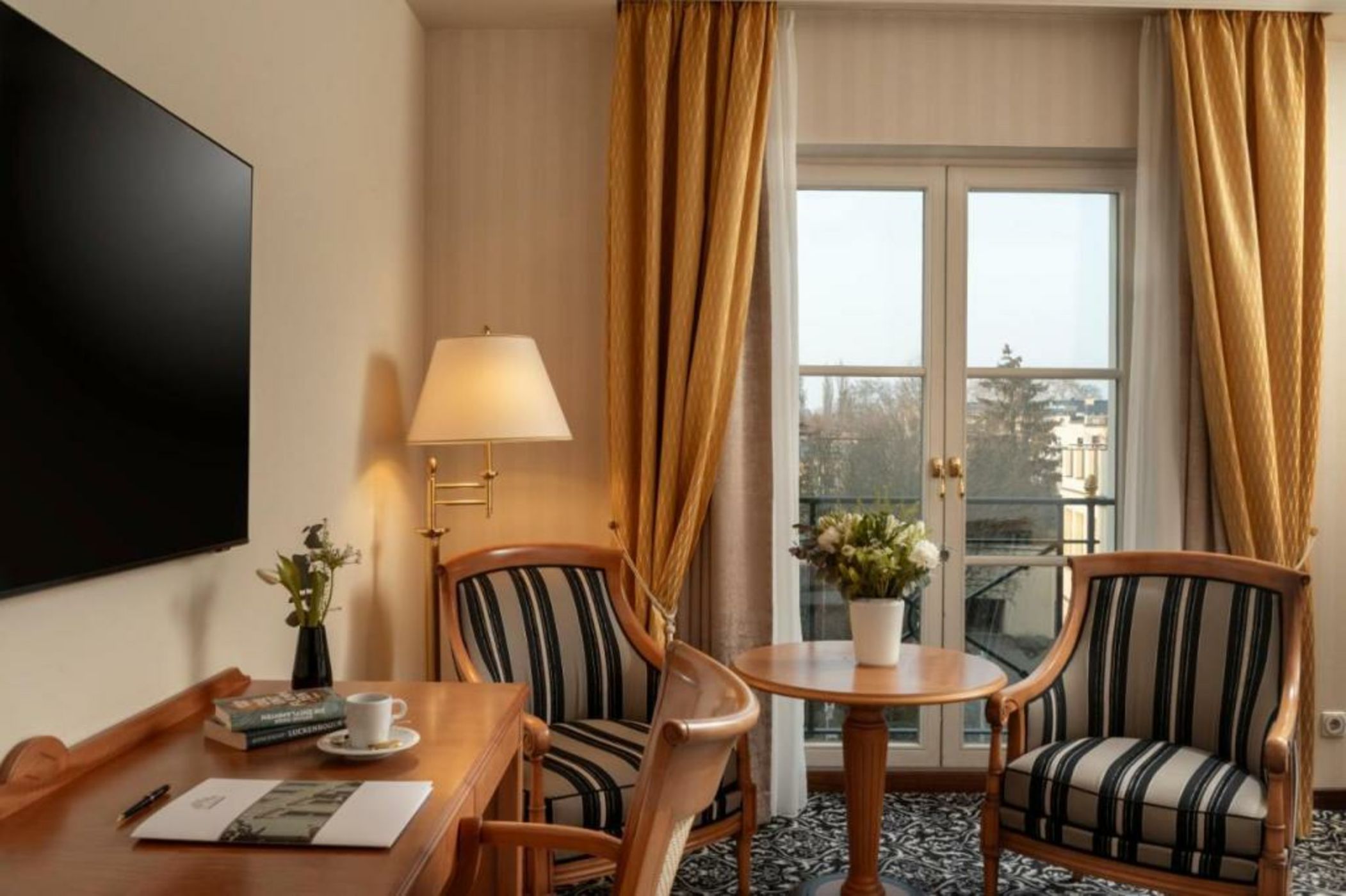 Potsdam Hotel Am Jägertor