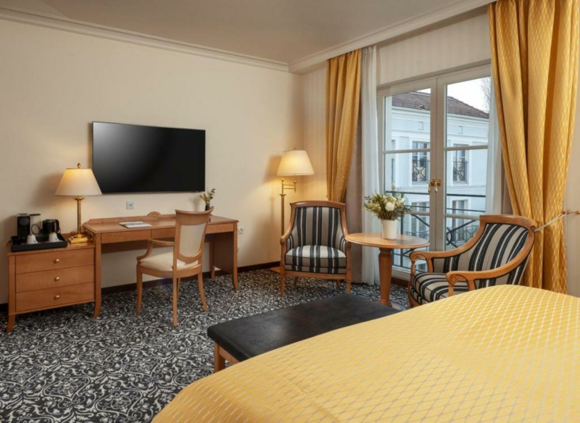 Potsdam Hotel Am Jägertor