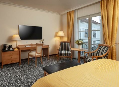 Potsdam Hotel Am Jägertor