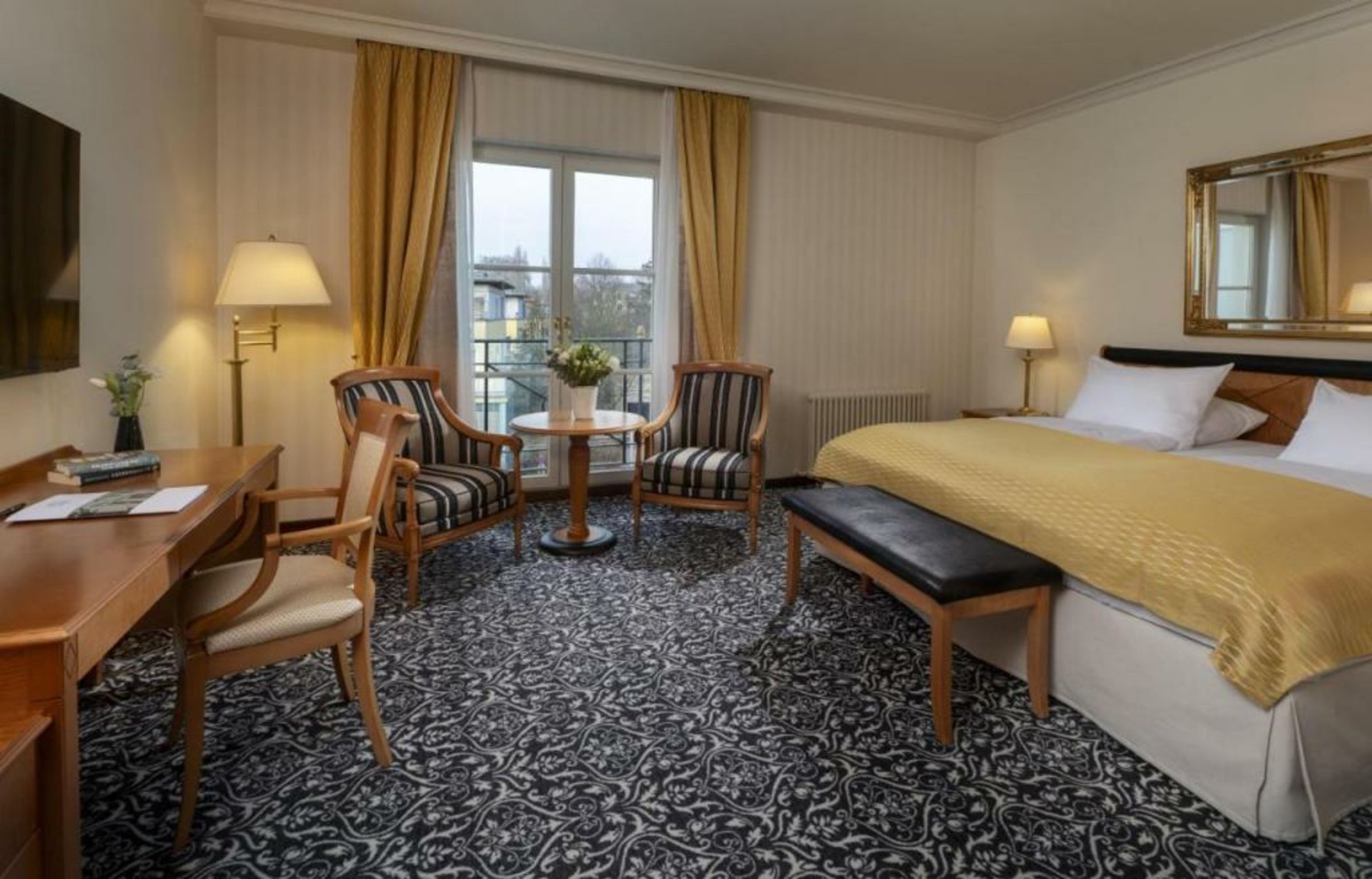 Potsdam Hotel Am Jägertor