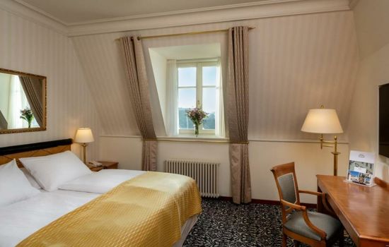 Potsdam Hotel Am Jägertor