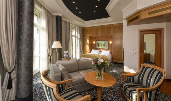 Potsdam Hotel Am Jägertor