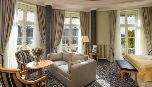 Potsdam Hotel Am Jägertor