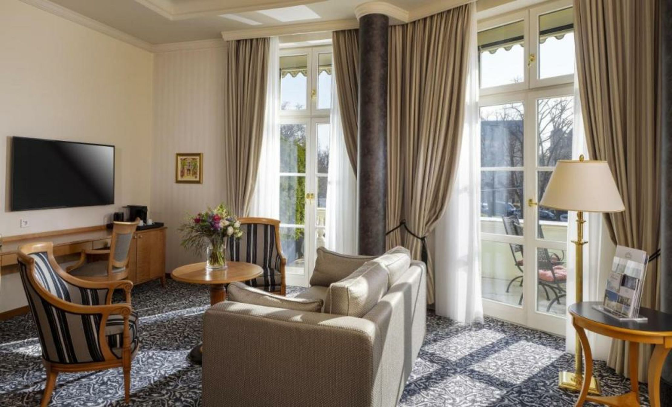 Potsdam Hotel Am Jägertor