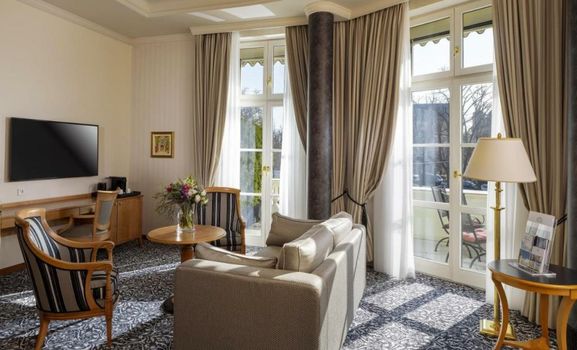 Potsdam Hotel Am Jägertor