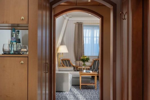 Potsdam Hotel Am Jägertor